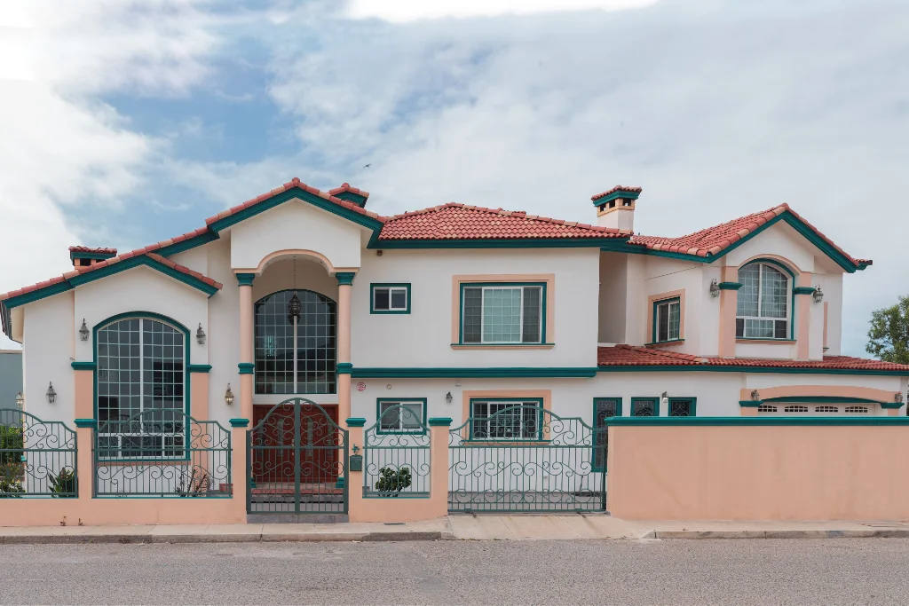 Executive Penthouse with City Views